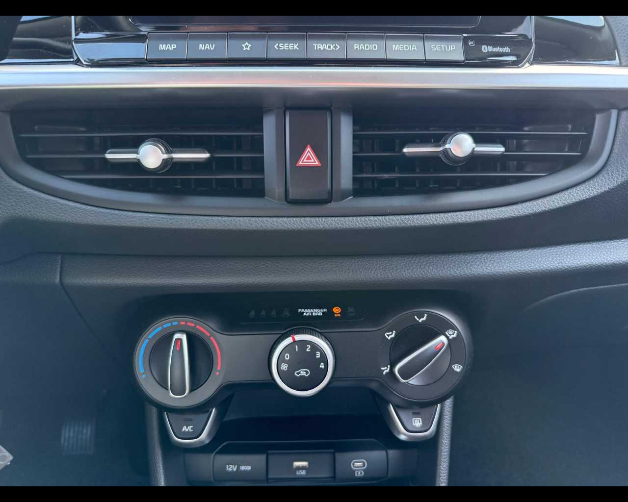 Kia Picanto Aziendali 2025 Picanto Este