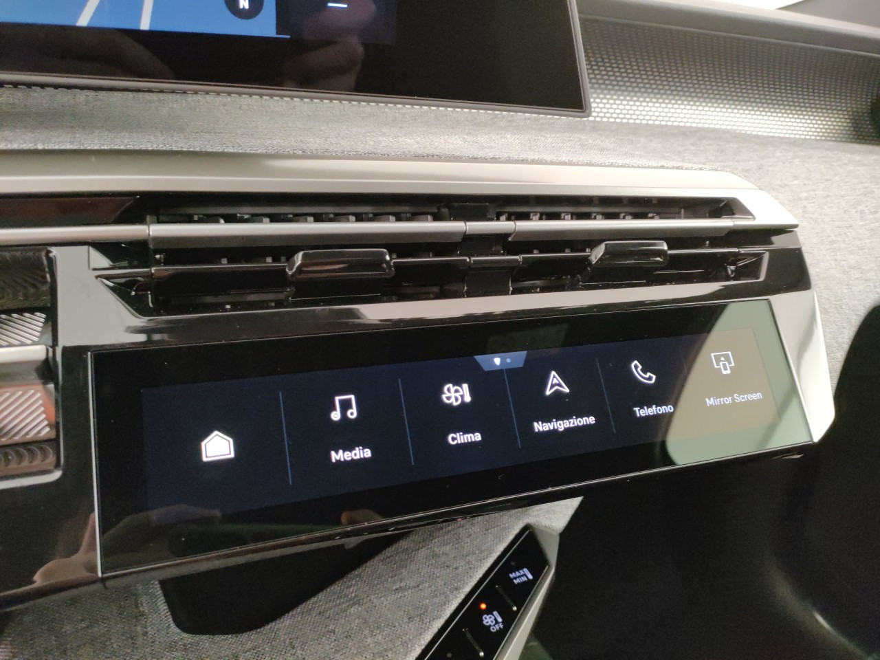 Peugeot 3008 Nuovo Ibrido benzina 3008 Porto Mantovano