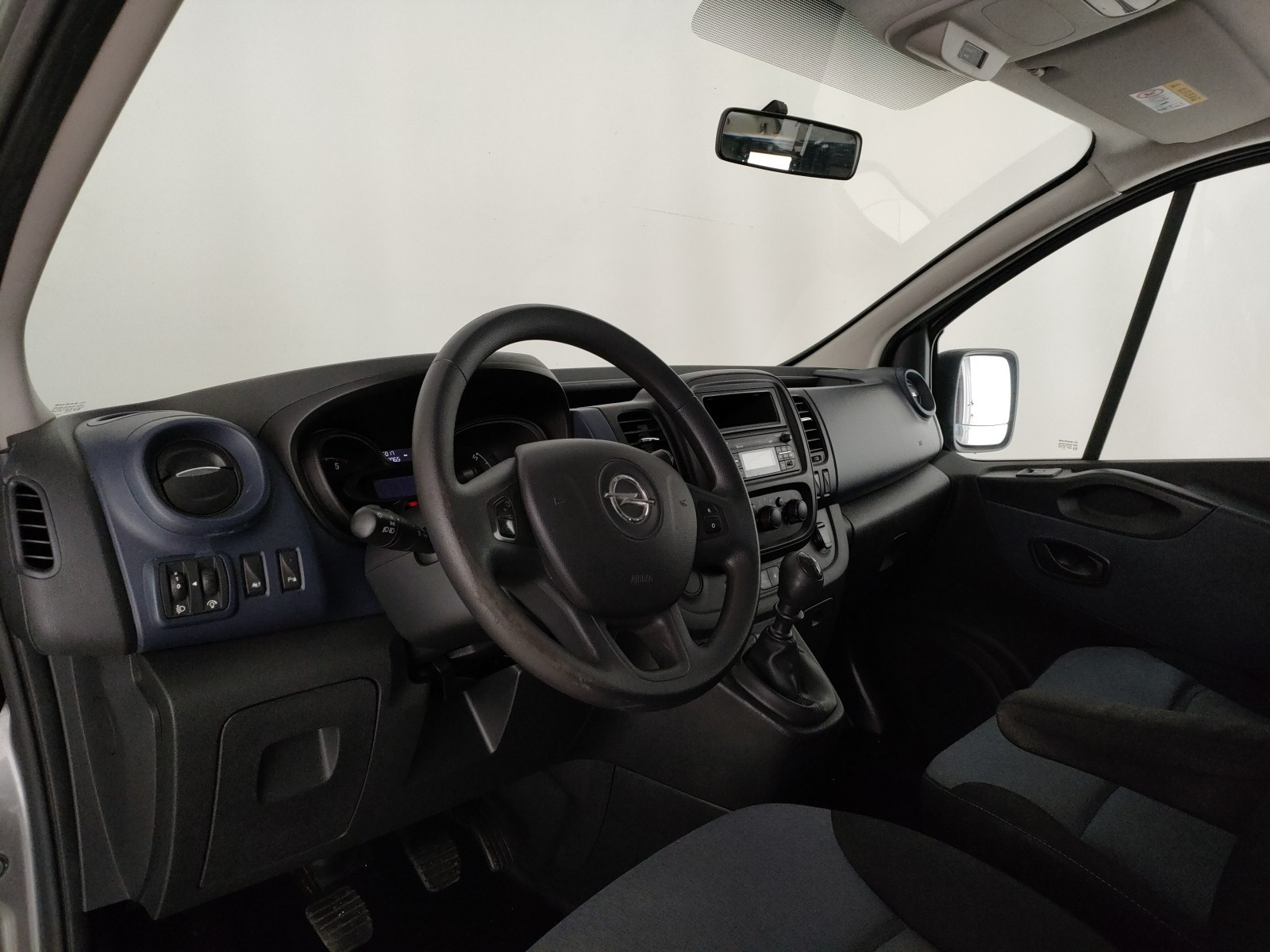 Opel Vivaro Usato 2019 Vivaro Legnago