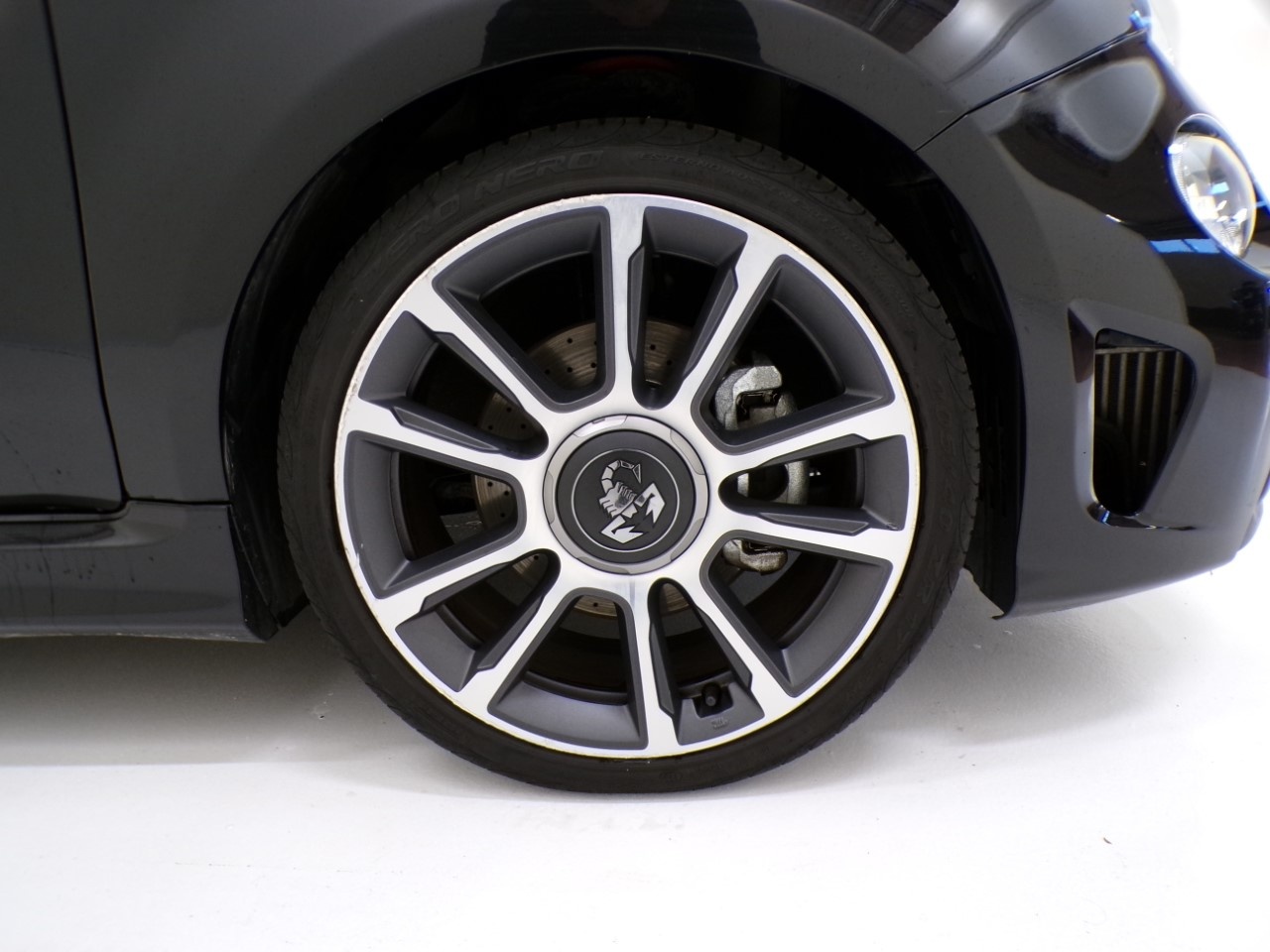 Abarth 595 595 1.4 T-Jet 165cv Turismo - 4