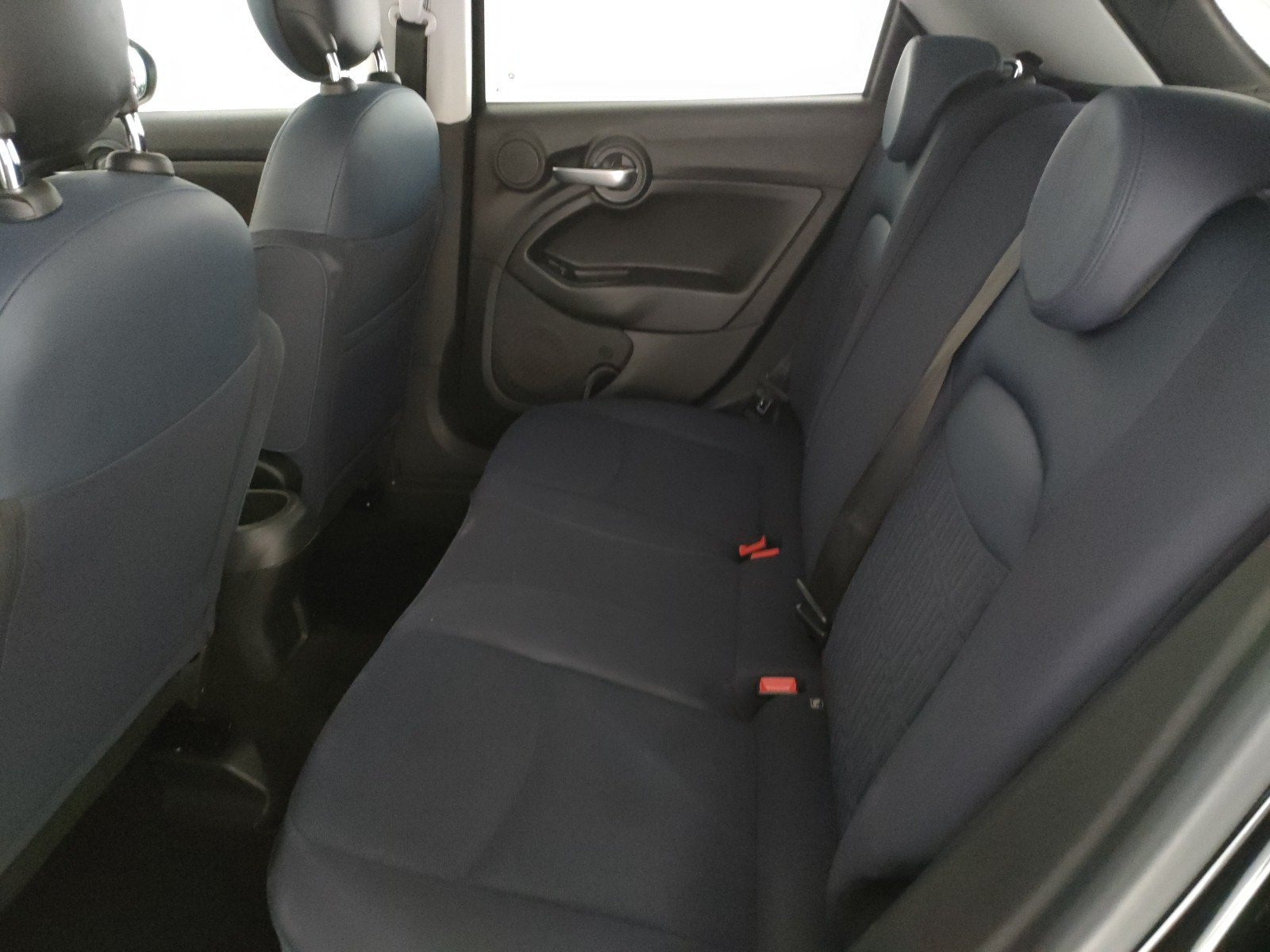 Fiat 500X Usato 2023 500X Mestre