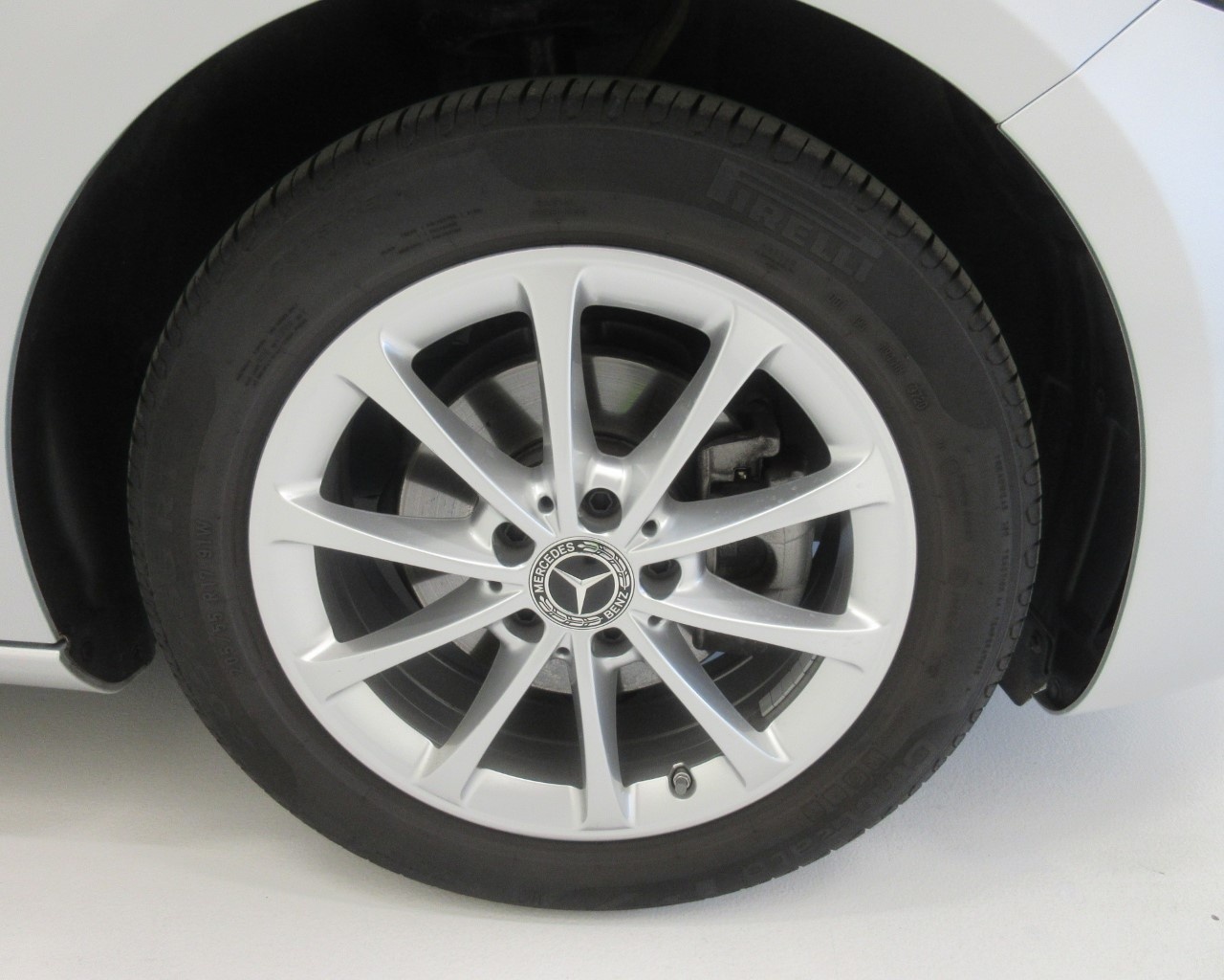 Mercedes Classe A Classe A 180 Sport 7G-DCT - 4