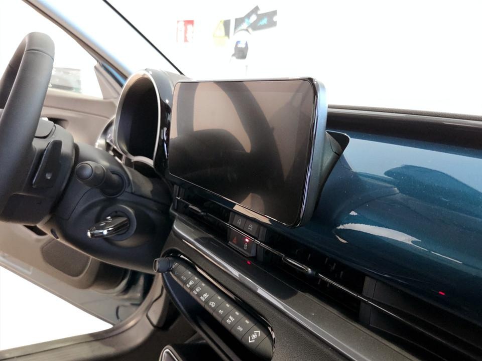 FIAT 600 Hybrid Icon 1.2 Hybrid 145cv Ibrida km0 - 14