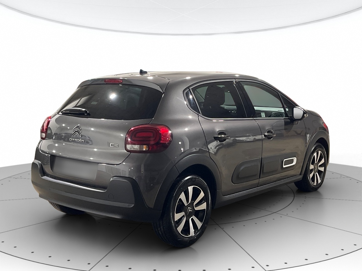 Citroen C3 Usato 2024 C3 Cerea