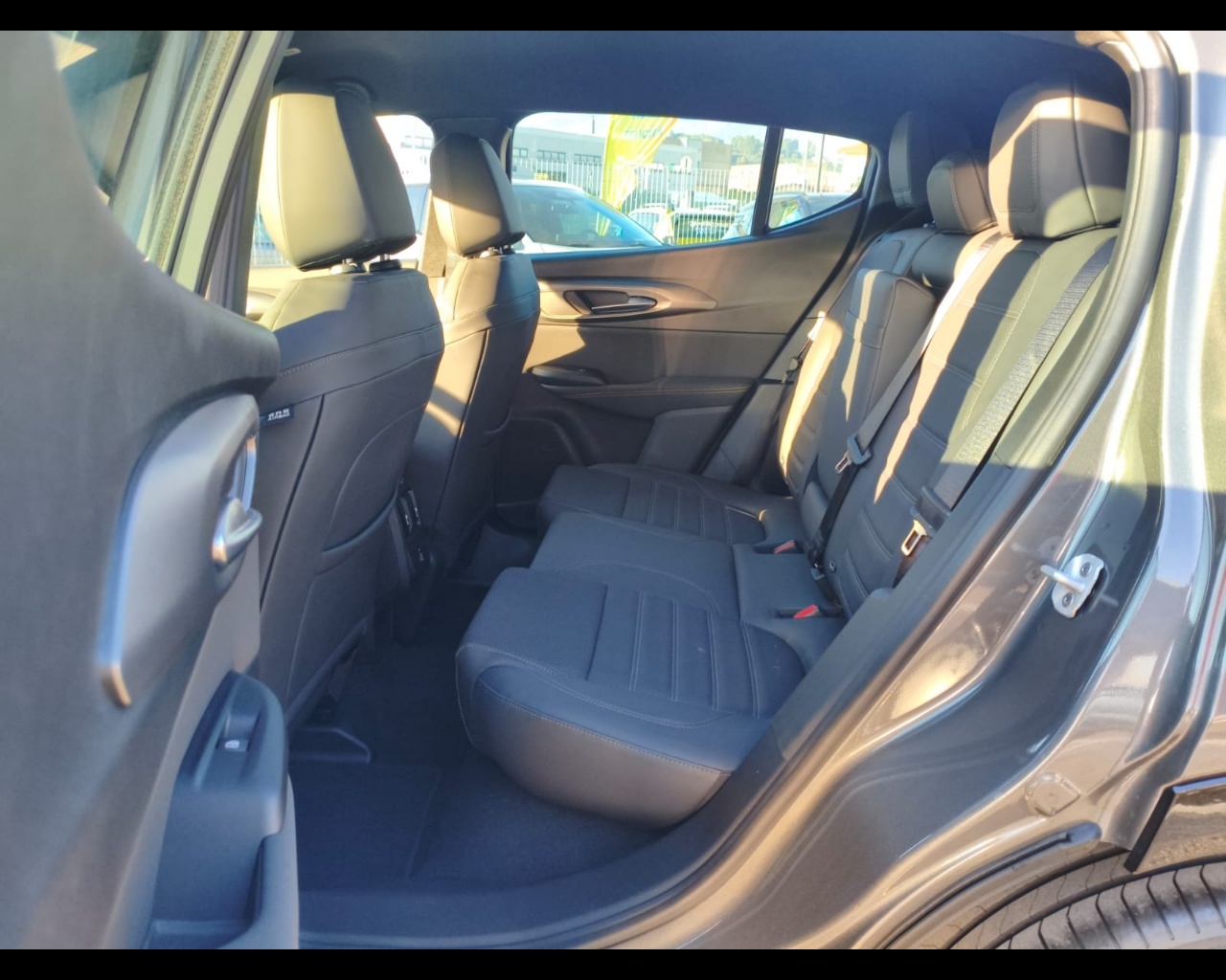 Foto ALFA ROMEO Tonale 1.5 hybrid Veloce 160cv tct7