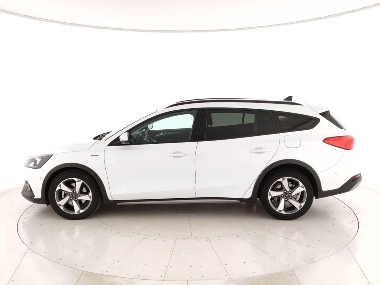 Ford Focus Usato 2019 Focus Legnago