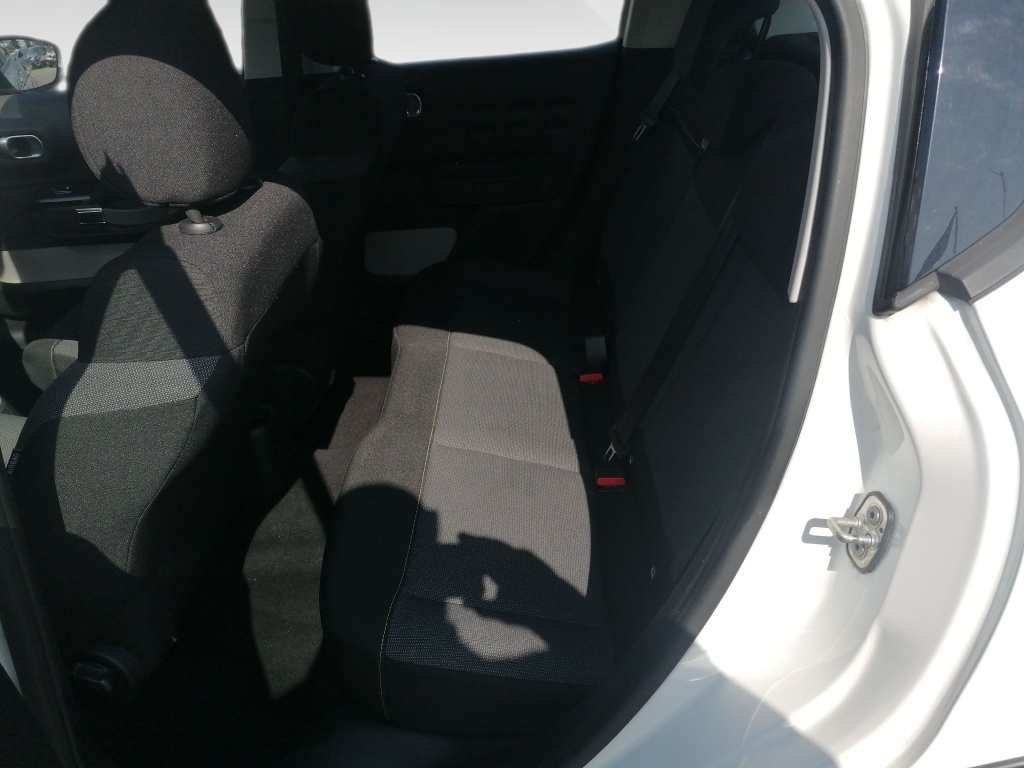 Citroen C3 Usato 2017 C3 Carpi