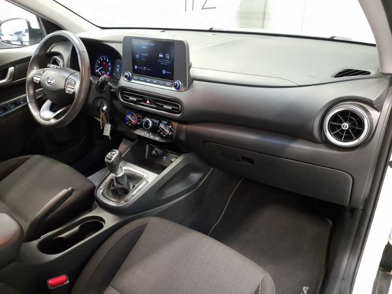 Kona I - Kona 1.0 T-gdi Xline Style Pack 2wd 120cv