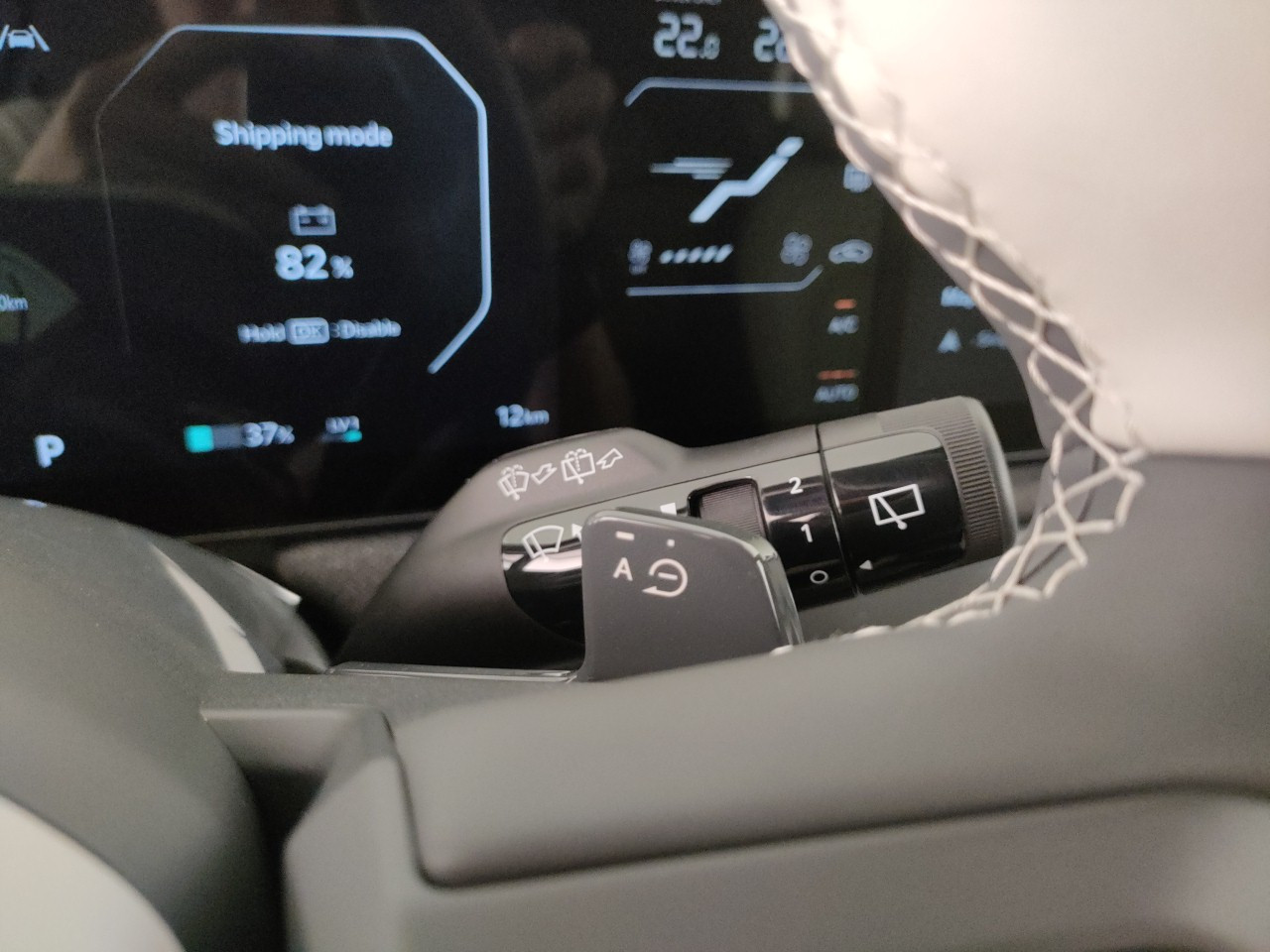 Kia EV3 Nuovo Elettrico EV3 Porto Mantovano