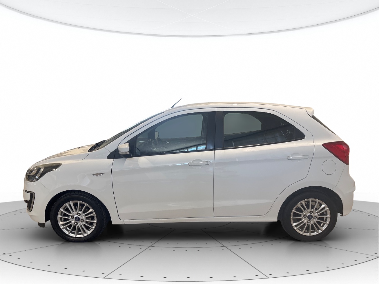 Ford Ka Usato 2018 Ka Parma