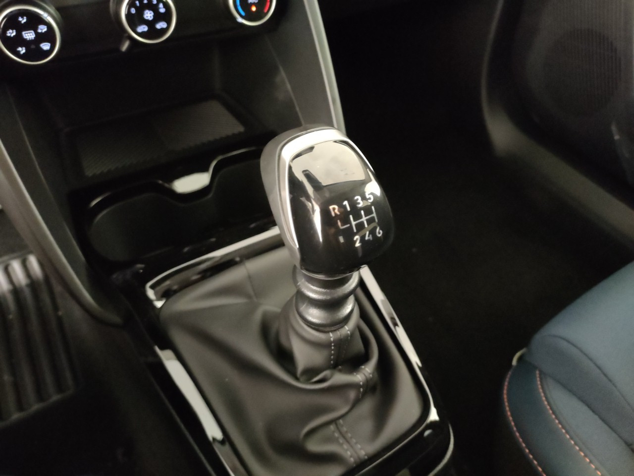 Citroen C3 Nuovo benzina C3 Porto Mantovano