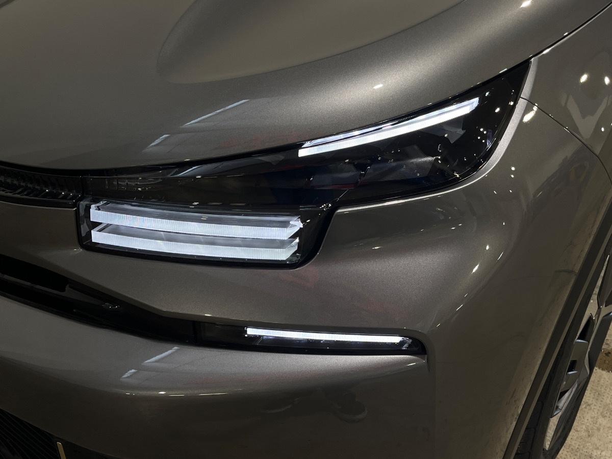Citroen C4 Nuovo Benzina C4 Verona