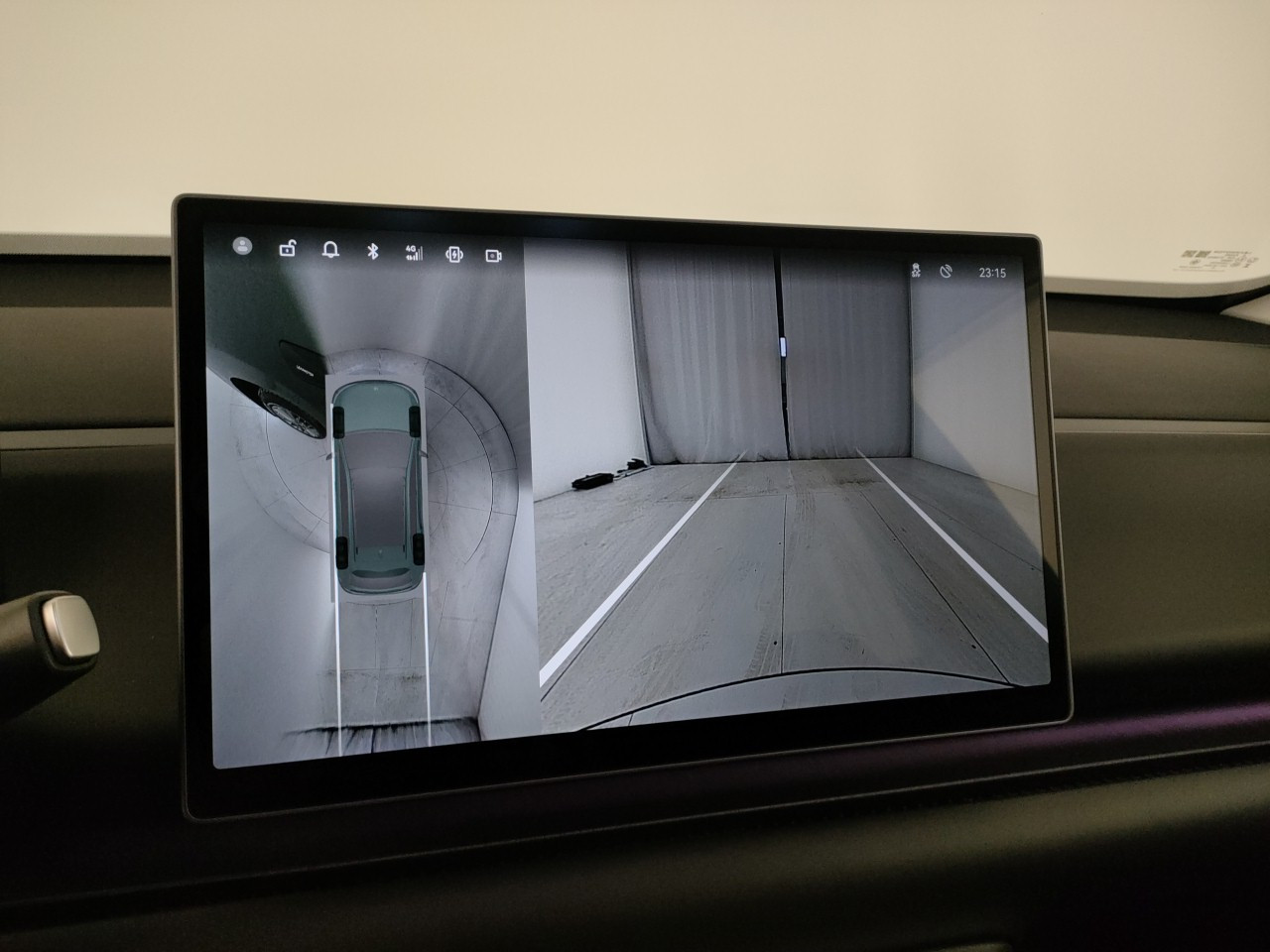 Leapmotor C10 Nuovo Elettrico C10 Porto Mantovano