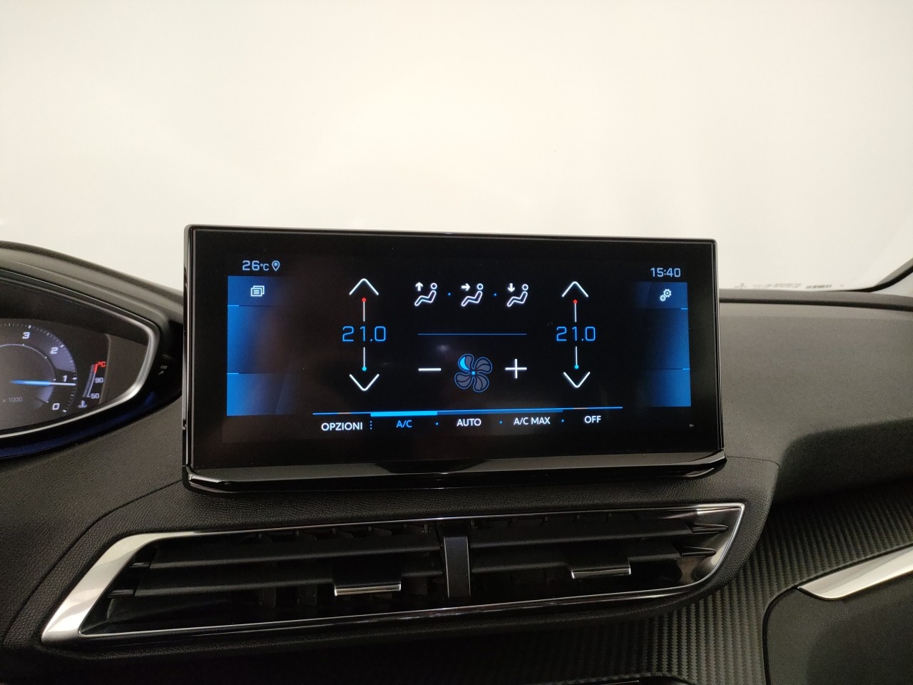 Peugeot 3008 Usato 2023 3008 Reggio Emilia