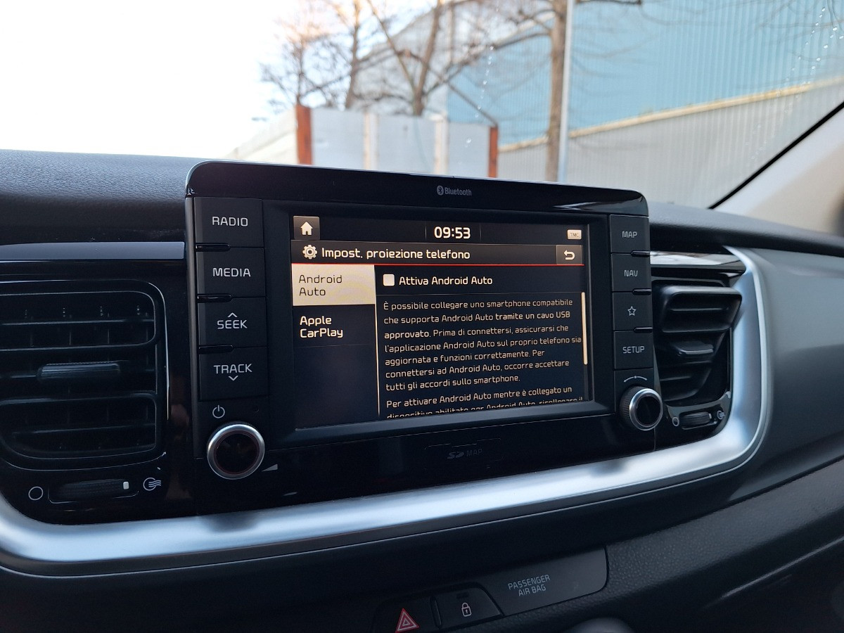 Kia Stonic Usato 2020 Stonic San Vendemiano