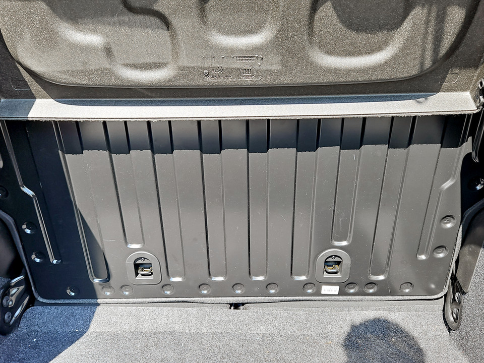 FIAT Panda 1.0 firefly hybrid s&s 70cv Ibrida usato - 17