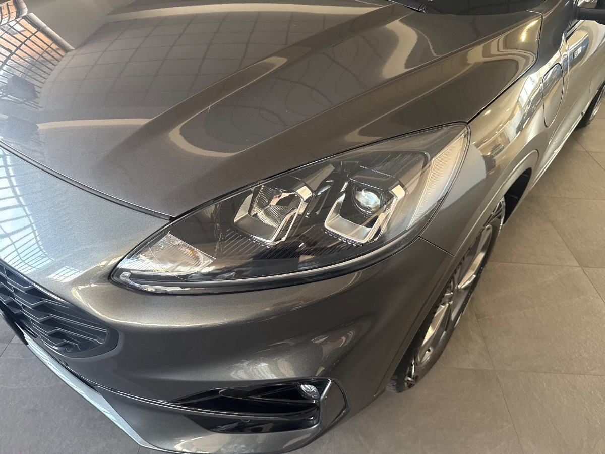 Ford Kuga Usato 2023 Kuga Parma