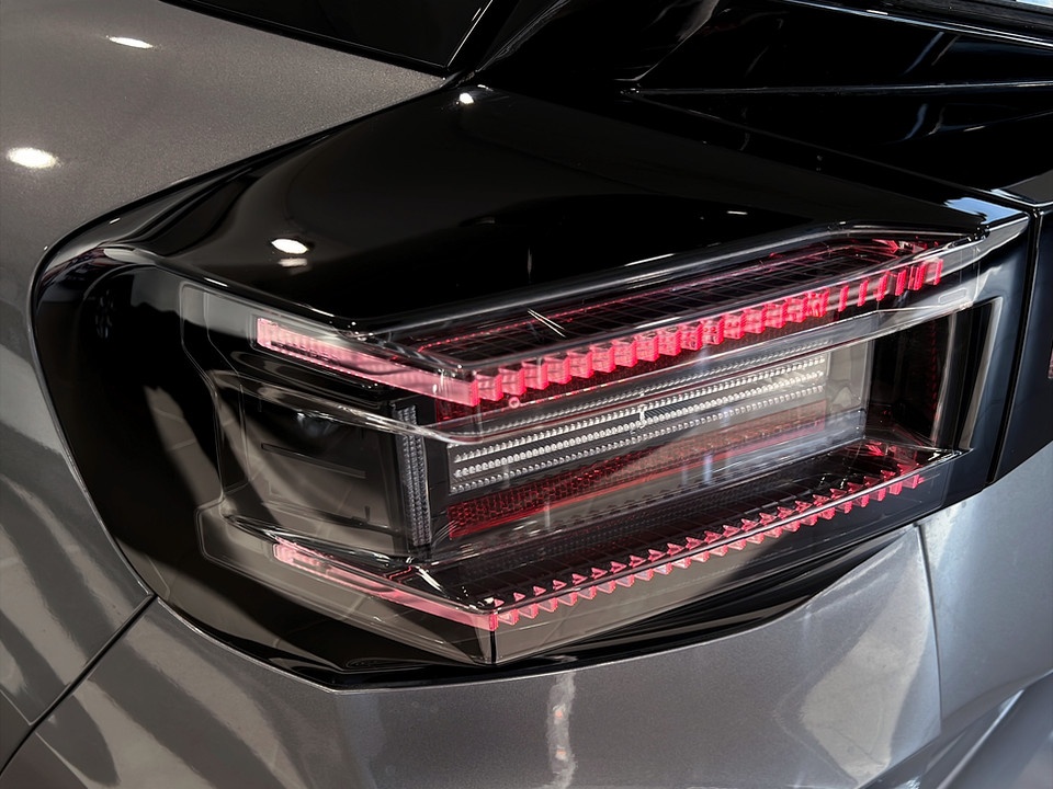 CITROEN C4 Benzina 130 cv Automatico – PLUS Benzina km0 - 20