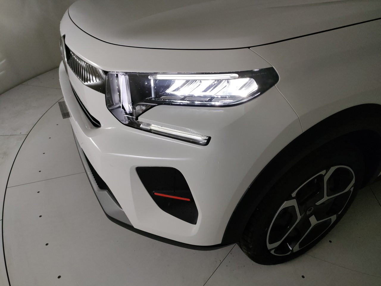 Citroen C3 Nuovo Benzina C3 Porto Mantovano