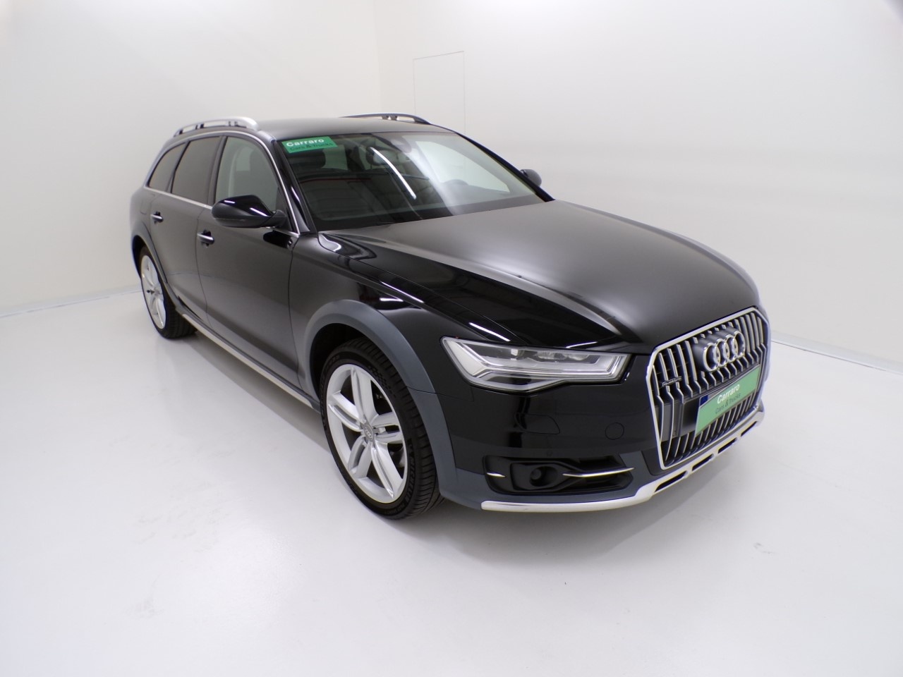 Audi A6 A6 Allroad Quattro 3.0 V6 TDI 272cv Business Plus Quattro S tronic - 3