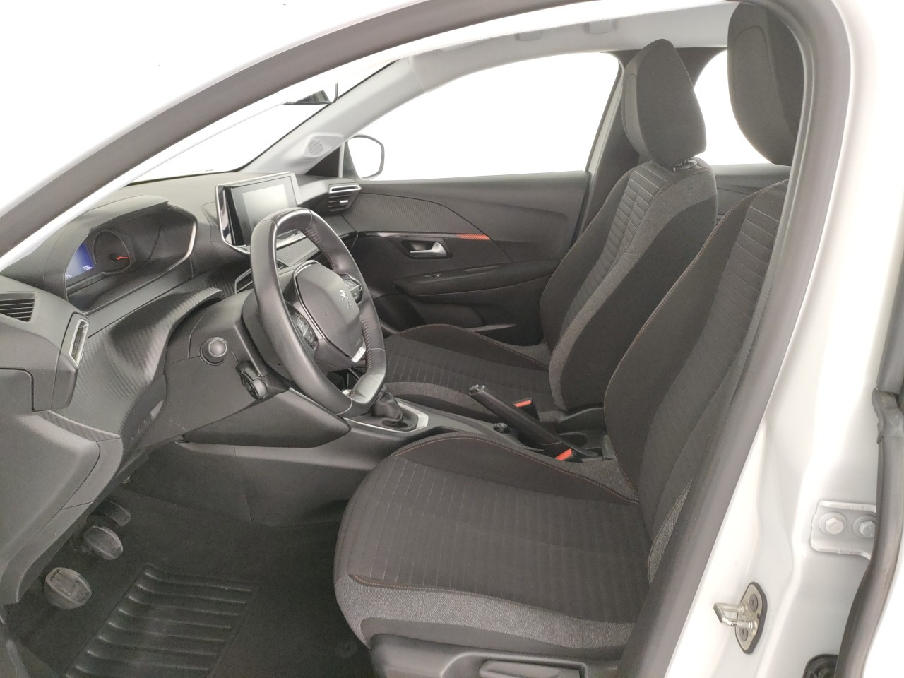 Peugeot 208 Usato 2021 208 Reggio Emilia
