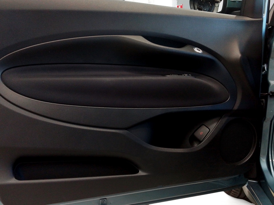 FIAT 500 500e 42 kWh Passion Elettrica usato - 7