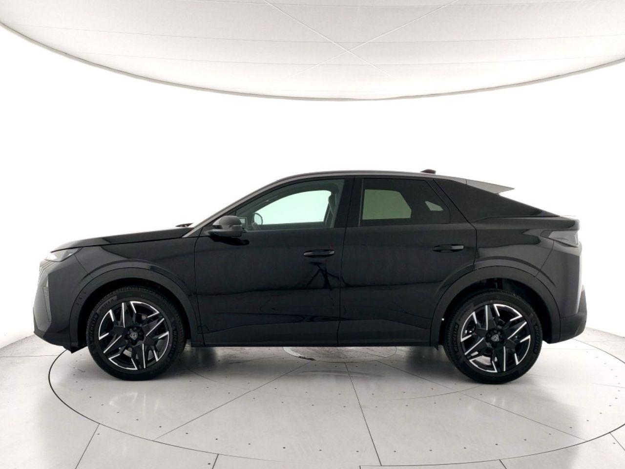 Peugeot 3008 Usato 2025 3008 San Vendemiano