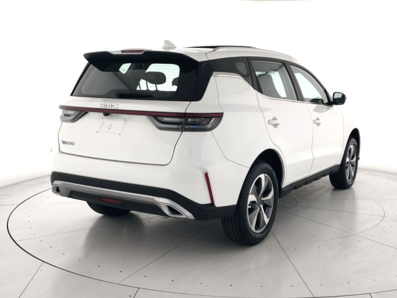 Emc Sette Nuovo Benzina Sette Porto Mantovano