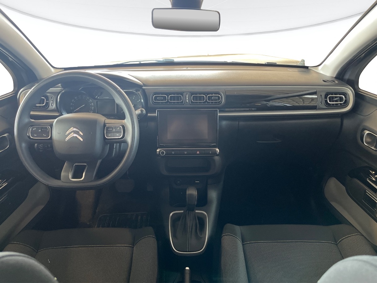 Citroen C3 Usato 2024 C3 Cerea