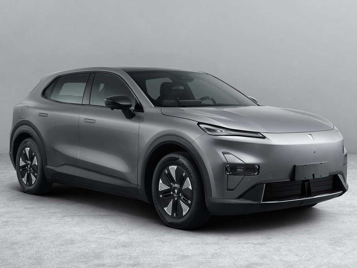 Changan Deepal S05 Nuovo Elettrico Deepal S05 Legnago