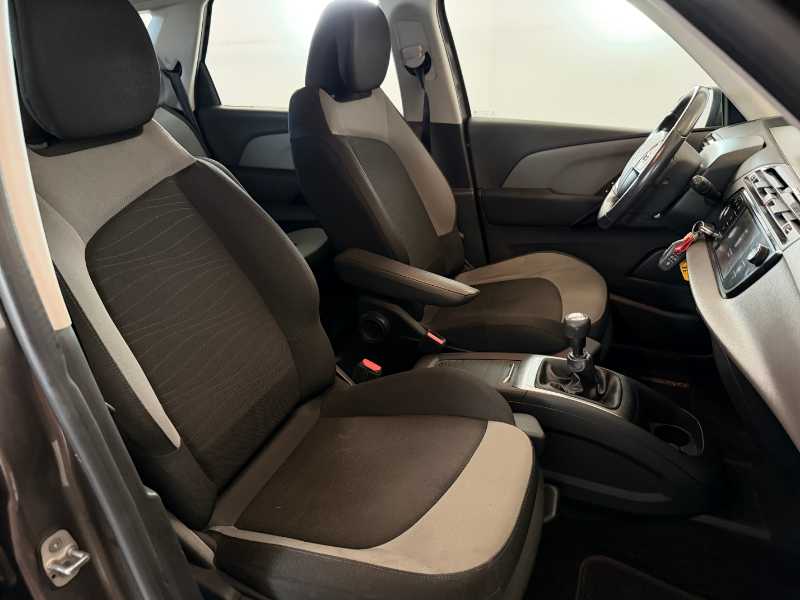 C4 Picasso Ii - C4 Pic. 1.6 Bluehdi Seduction S&s 120cv