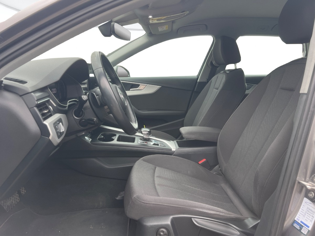 Audi A4 Usato 2020 A4 Rovigo