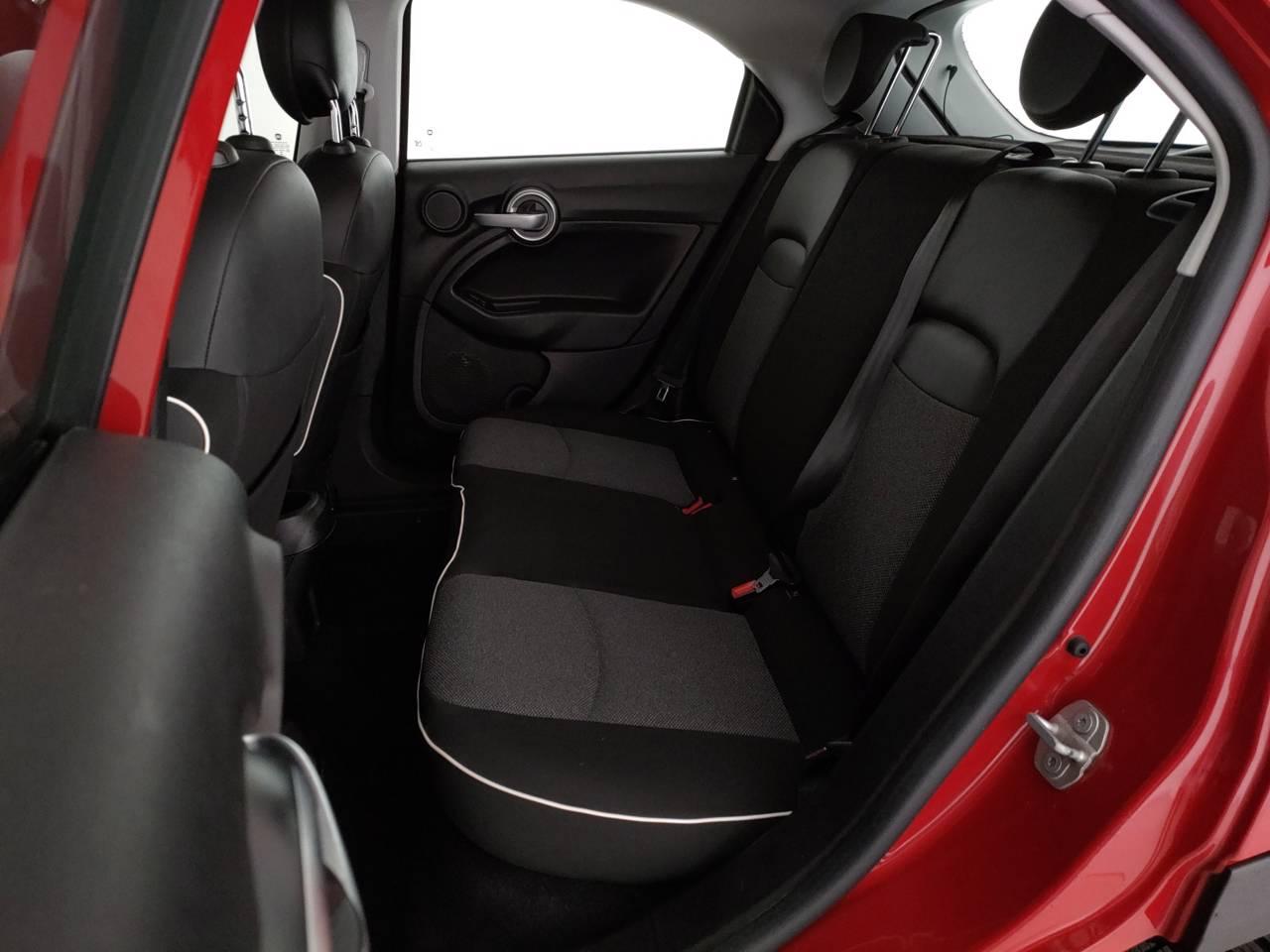 Fiat 500X Usato 2017 500X Legnago