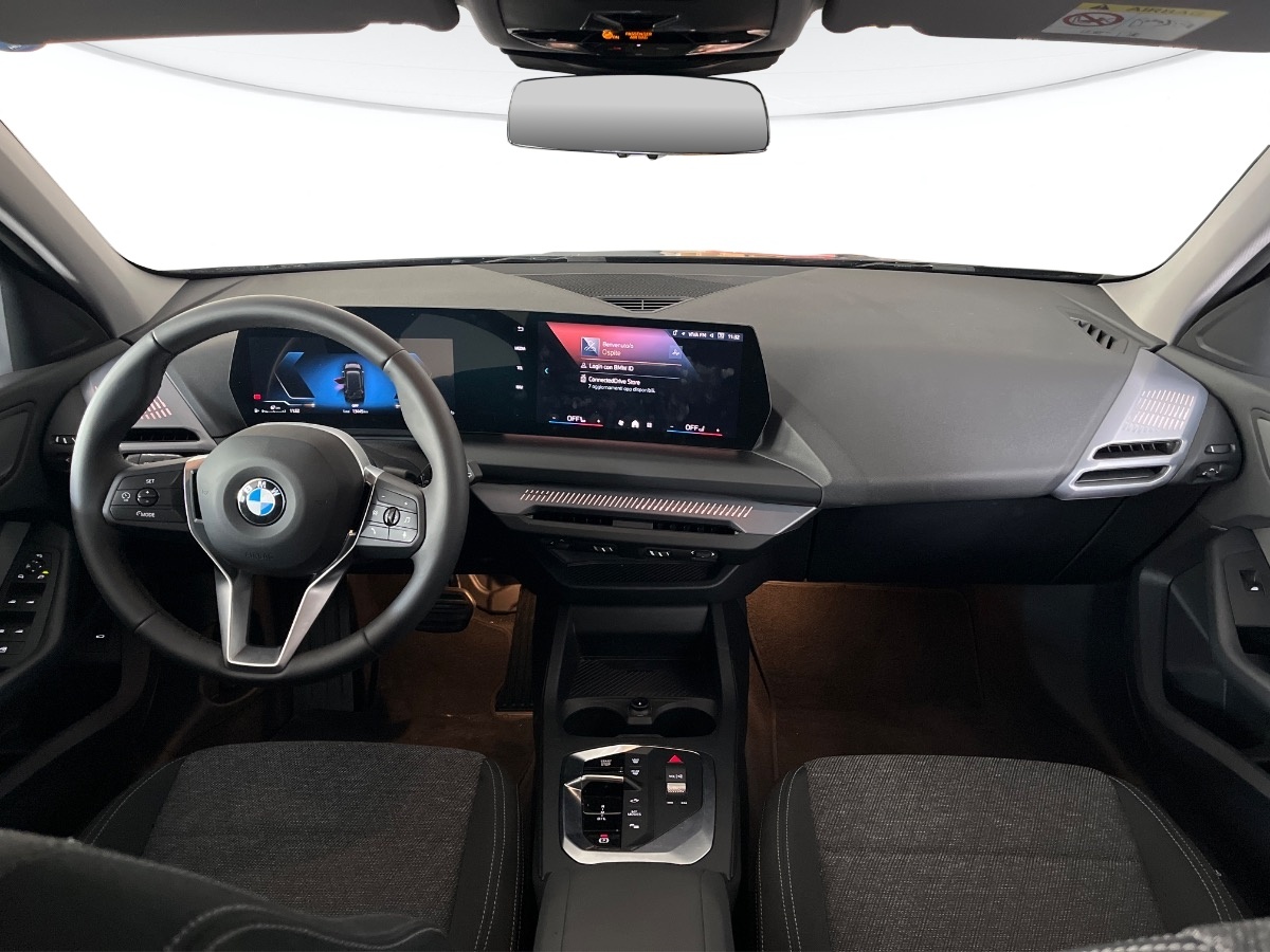 Bmw Serie 1 Usato 2025 Serie 1 Altavilla Vicentina