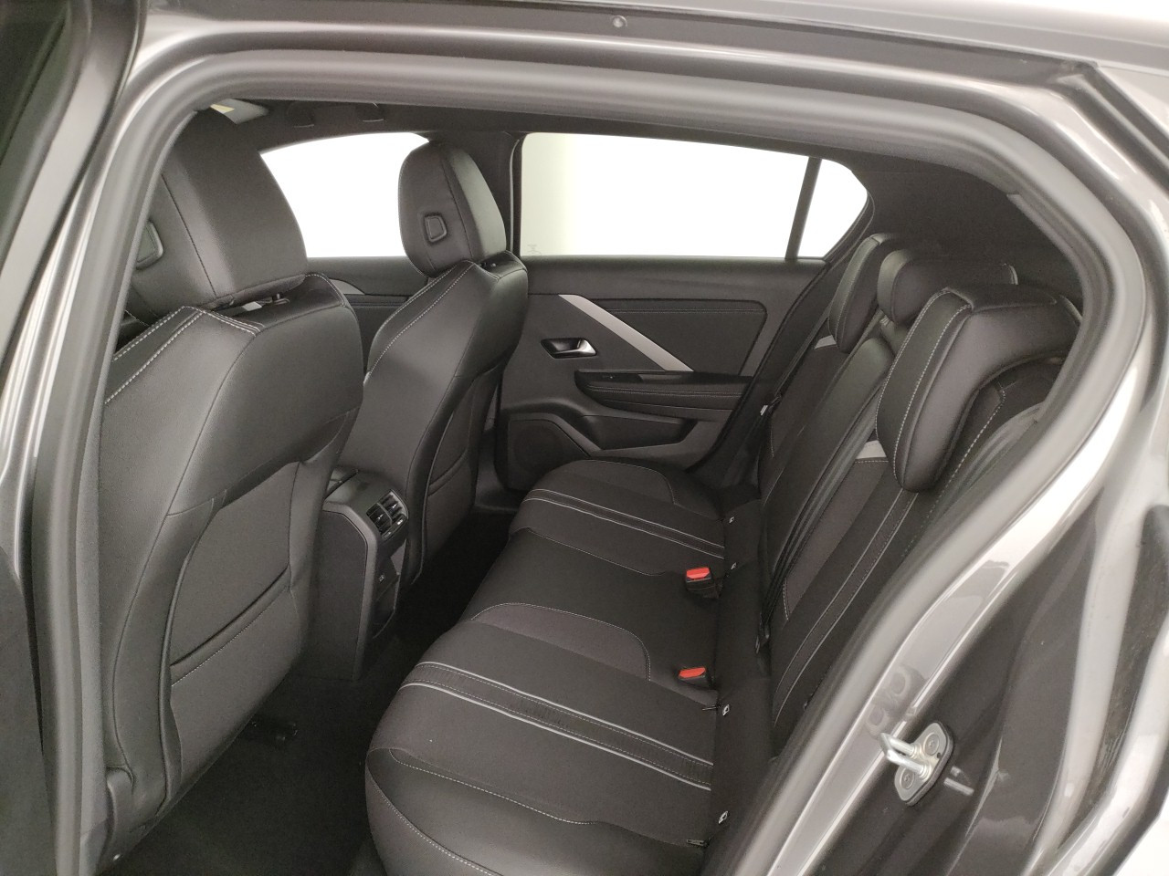 Opel Astra Aziendali 2025 Astra Porto Mantovano