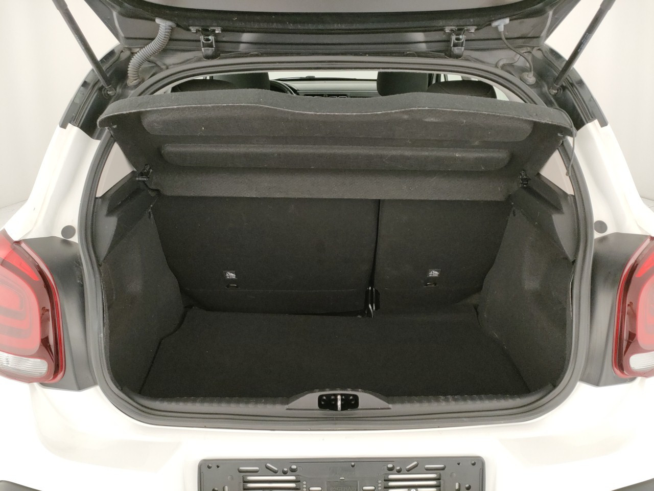 Citroen C3 Usato 2022 C3 Porto Mantovano