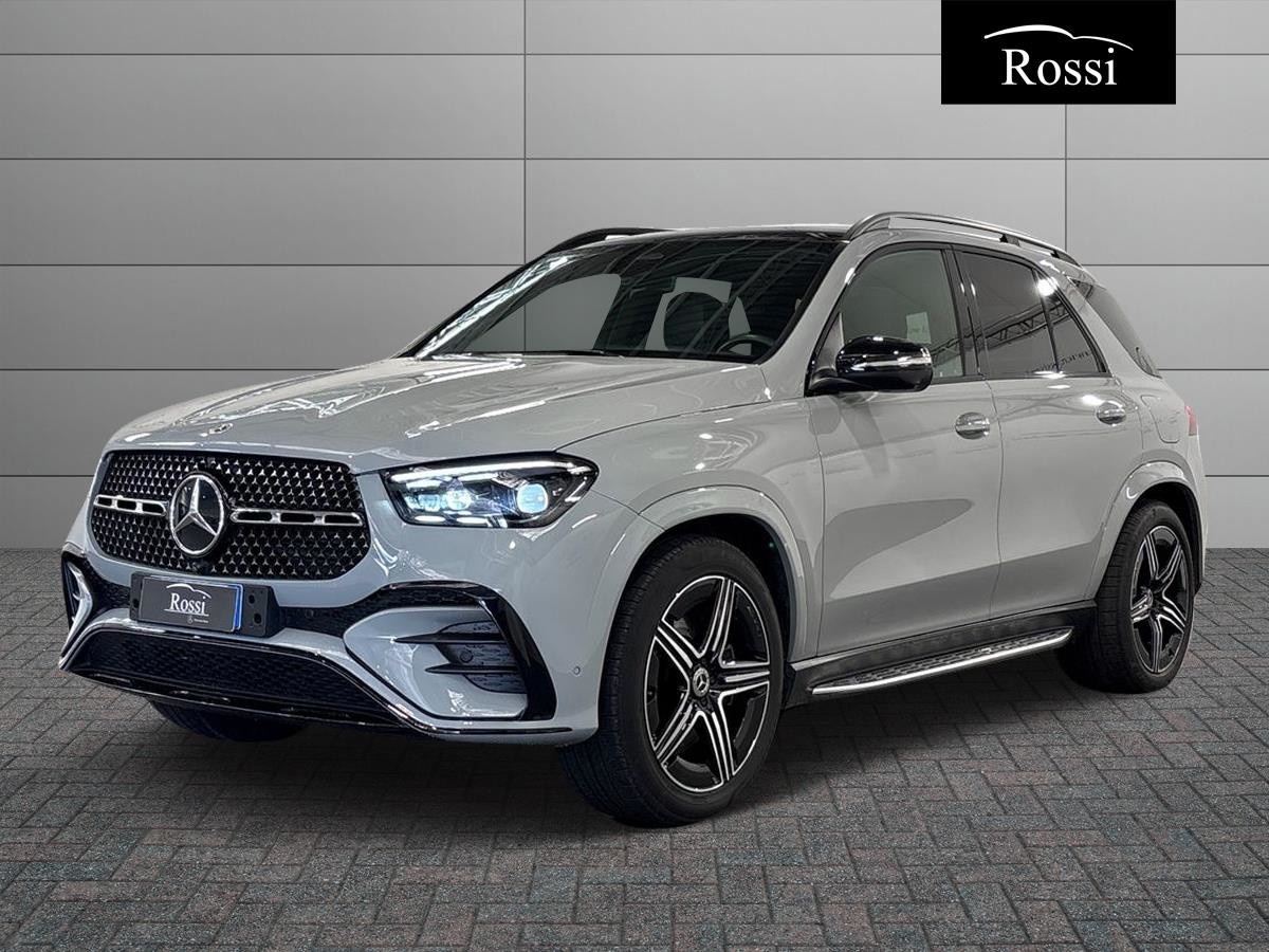 GLE – V167 2023 – GLE 350 de phev AMG Line Premium 4matic auto