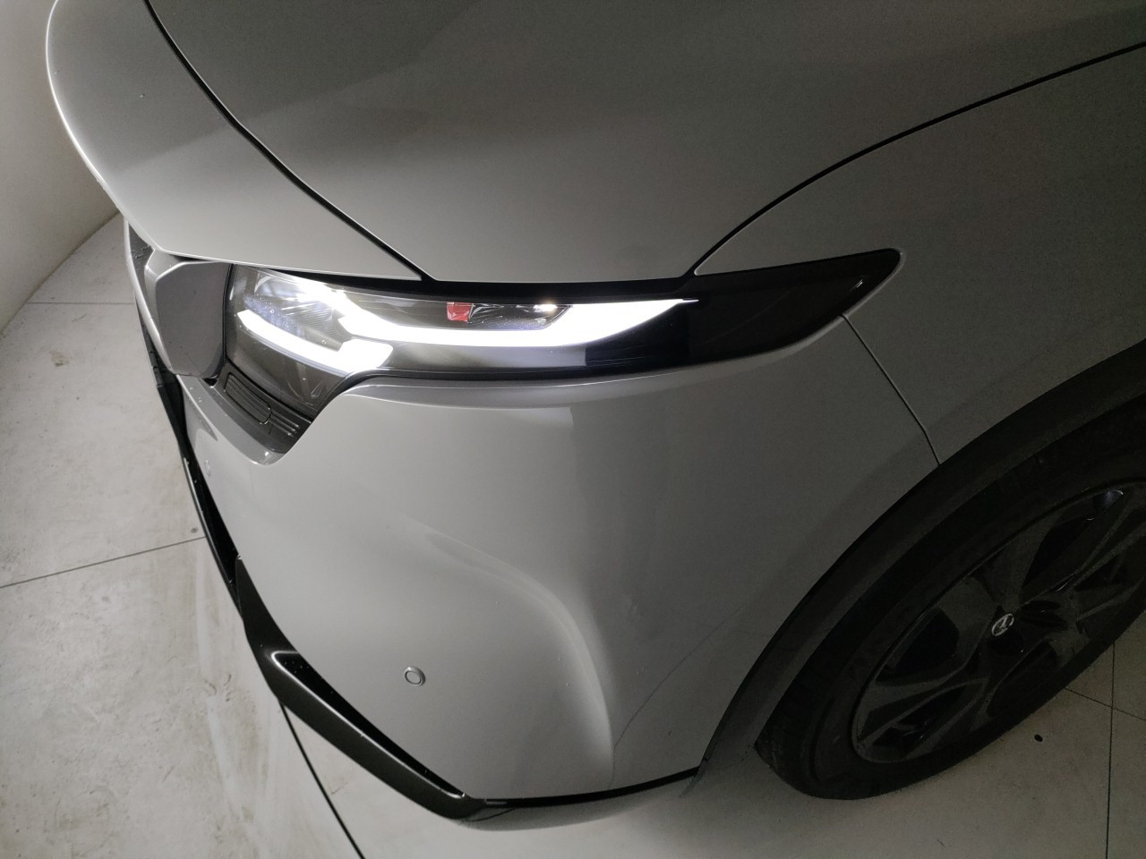 Mazda CX-5 Nuovo  CX-5 Porto Mantovano