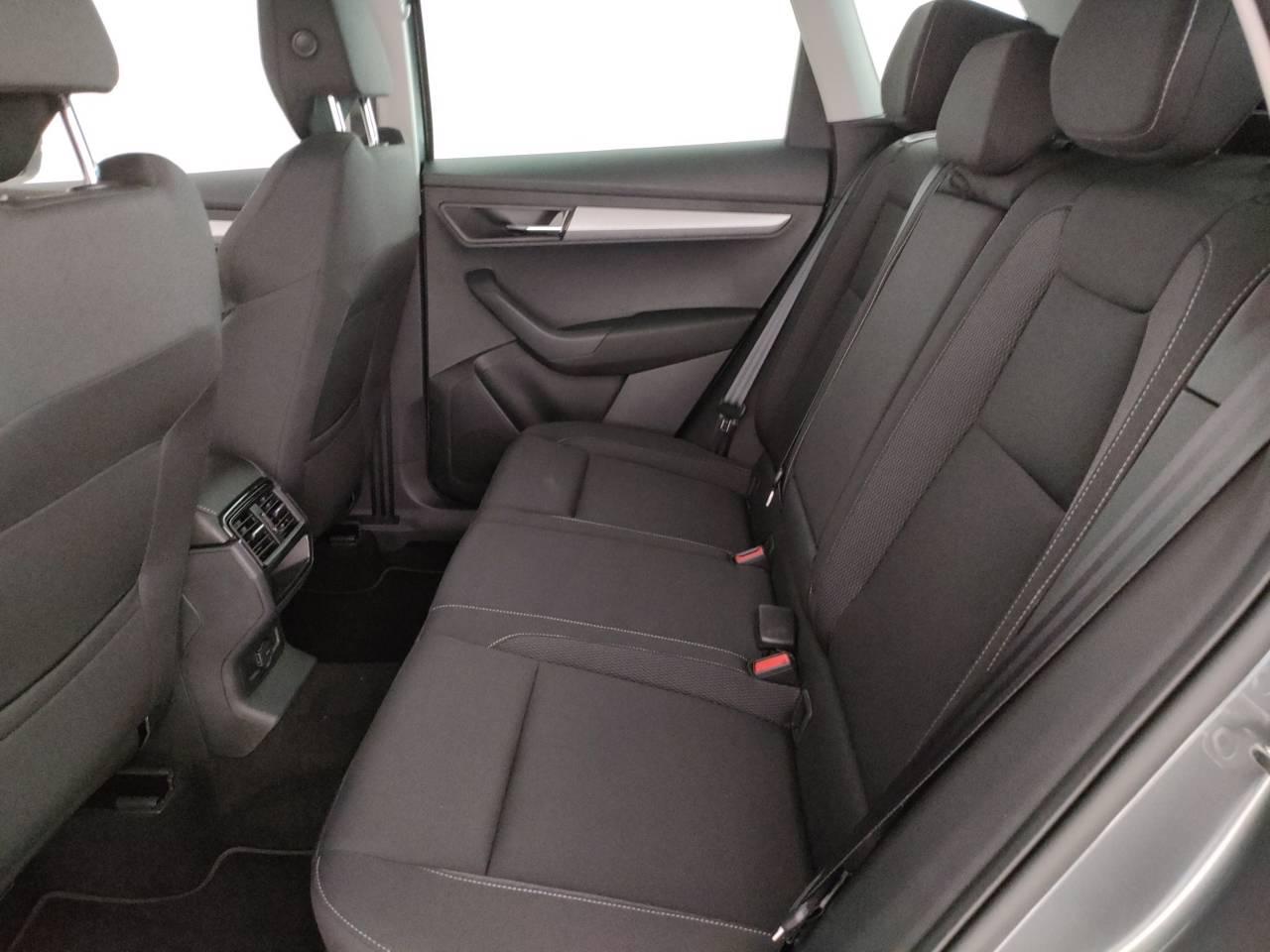 Skoda Karoq Usato 2024 Karoq Mestre