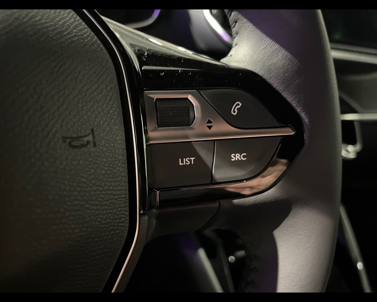 Peugeot 2008 Nuovo Benzina 2008 Verona