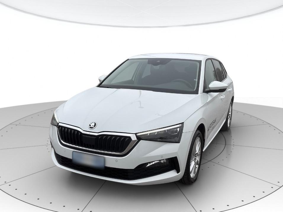 Skoda Scala Usato 2023 Scala Rovigo