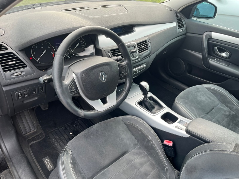 RENAULT – Laguna 2.0 dCi 150CV