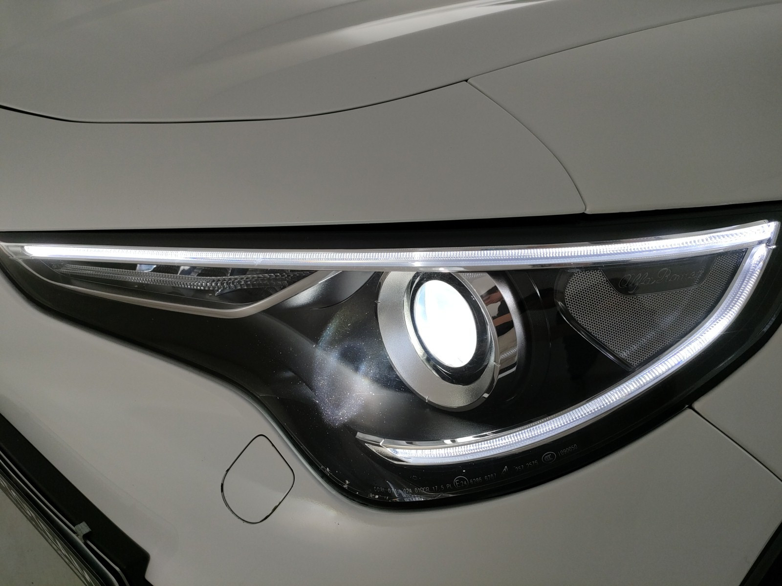 Alfa Romeo Stelvio Usato 2021 Stelvio Legnago