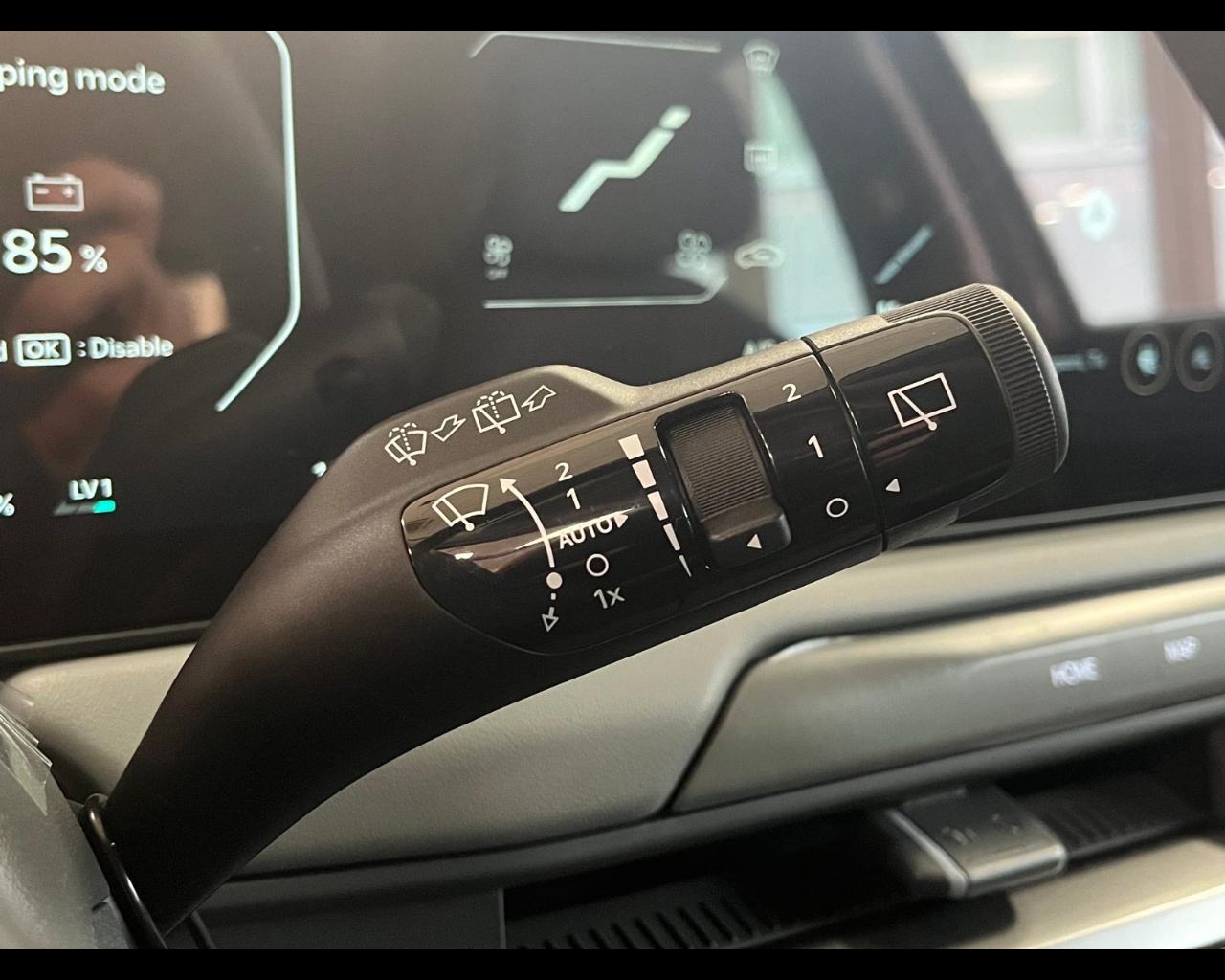 Foto KIA EV3 SR FWD AIR CNV+