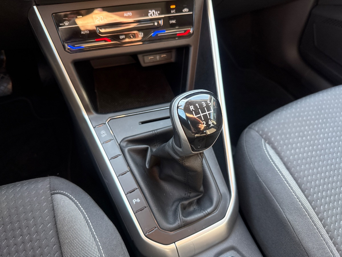 Volkswagen Polo Usato 2023 Polo Rovigo