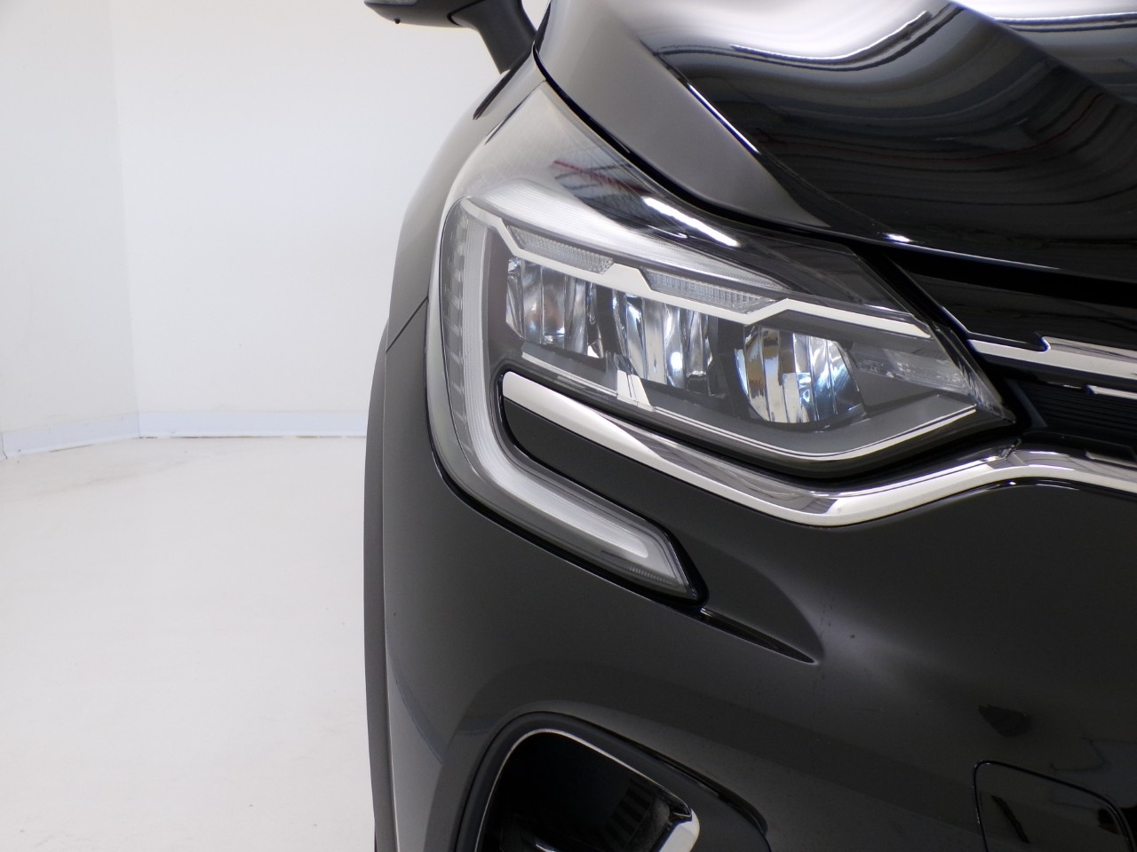 Renault Captur Captur 1.0 TCe Intens - 5