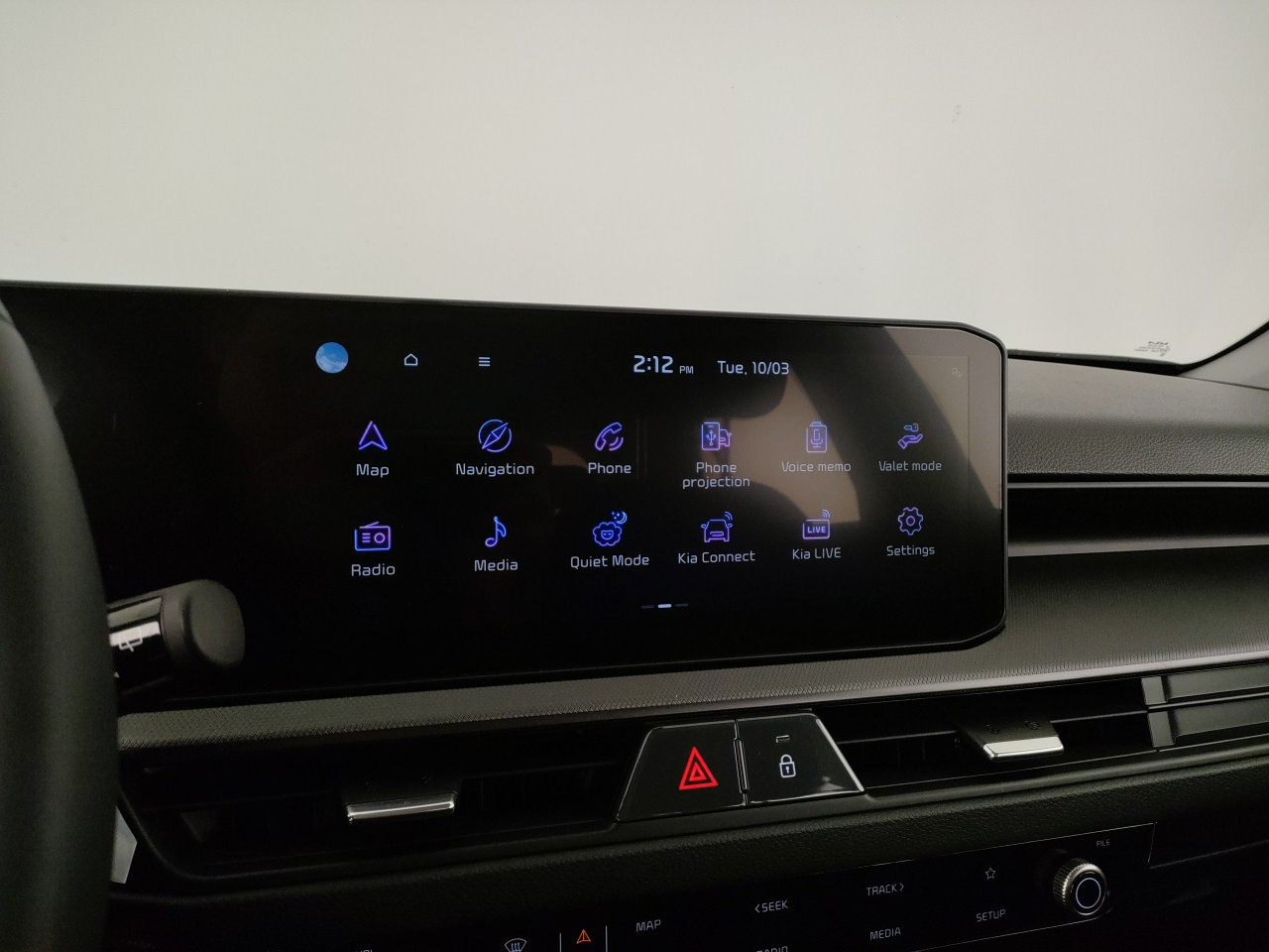 Kia Stonic Nuovo benzina Stonic Mantova