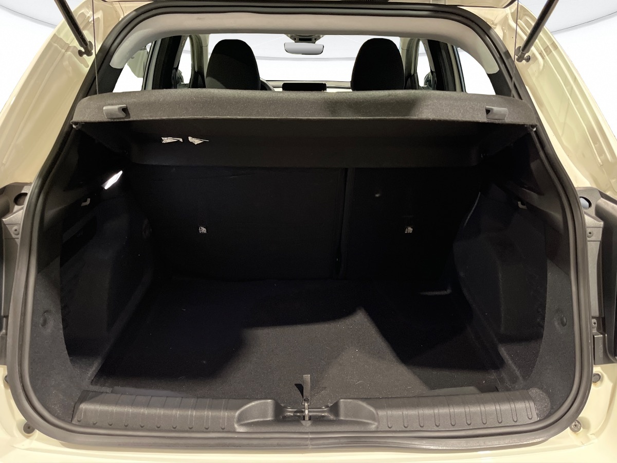 Fiat 600 Usato 2025 600 Verona