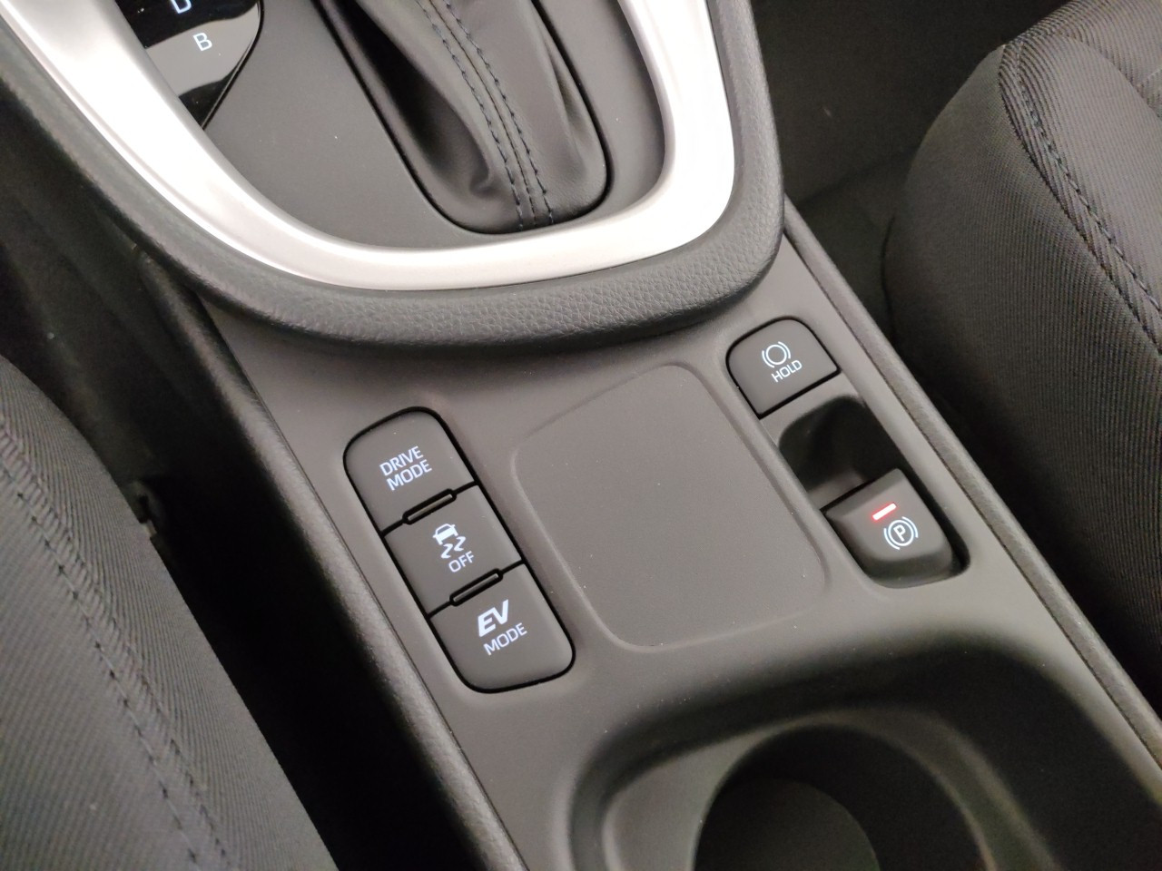 Mazda 2 Nuovo Ibrido benzina 2 Porto Mantovano