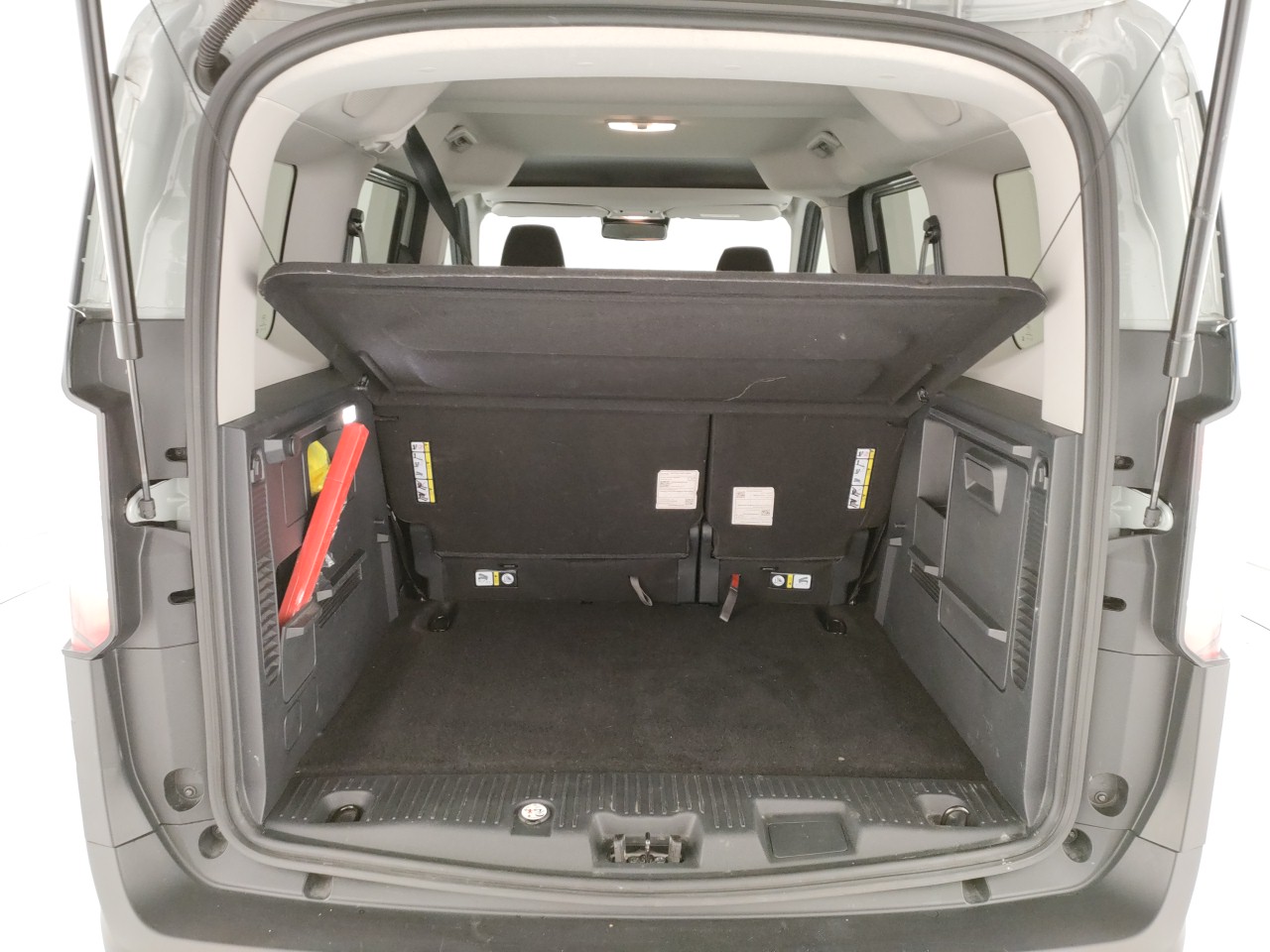 Ford Tourneo Usato 2024 Tourneo Porto Mantovano